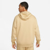 Nike Pán. mikina s kapucňou M NSW REPEAT SW FLC PO HOOD BB