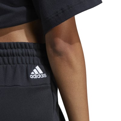 adidas Essentials Linear French Terry Shorts