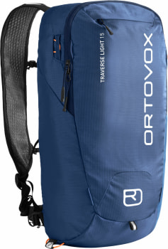 Ortovox Traverse Light 15 Alpinrucksack