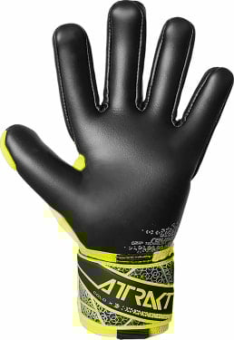 Attrakt Gold X NC TW-Handschuh