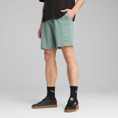 Puma Ess Elevated Shorts