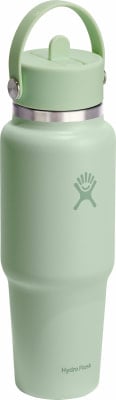 Hydro Flask 32 oz Wide Flex Straw Travel Bottle Thermosflasche