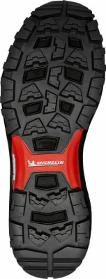 Millet X-Rush Outdoorschuhe