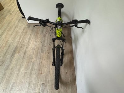 Genesis E-Pro 2.1