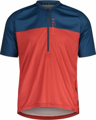 Maloja BarettiM. cyklistický dres