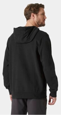Helly Hansen HH Logo Hoodie férfi kapucnis felső