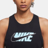 Nike Dri-FIT Icon Clash Graphic Training Tanktop