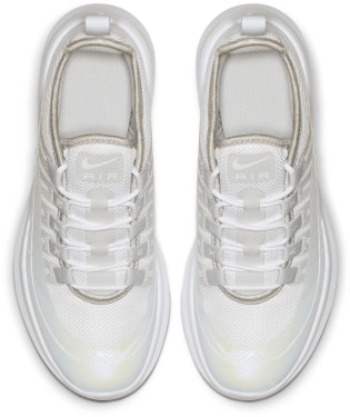 Air Max Axis GS gyerek szabadidőcipő