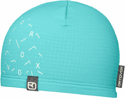 Ortovox Fleece Light Grid Haube