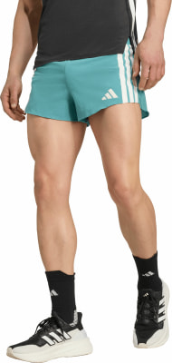adidas ADIZERO GEL M 3'' Laufshort CLIMACOOL