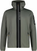 CMP Jacket Fix Hood outdoorová bunda