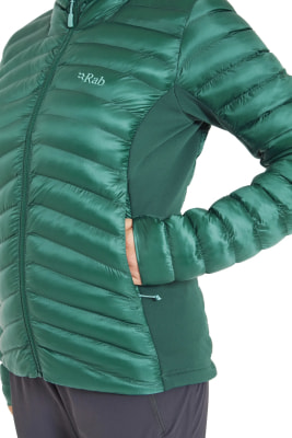 rab Cirrus Flex Dám.bunda