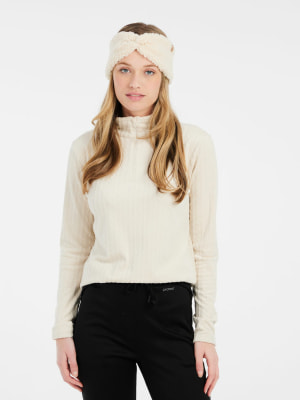 Protest Prtgail Skileibchen mit Halfzip