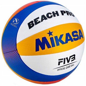 Mikasa Beach Pro BV550C-ÖVV Beachvolleyball