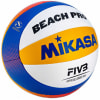 Mikasa Beach Pro BV550C-ÖVV Beachvolleyball