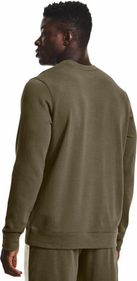 Under Armour Rival Terry férfi hosszúujjú felső