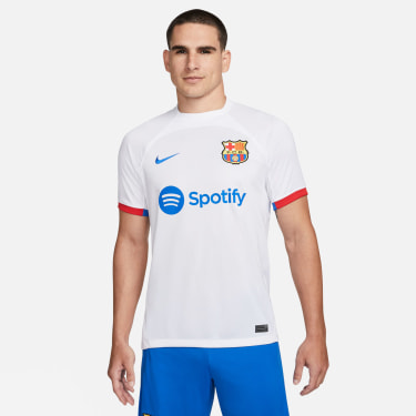 FC Barcelona Auswärtstrikot (23/24)