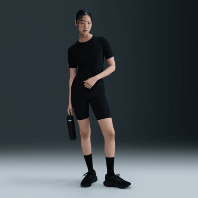 Nike Zenvy Rib T-Shirt