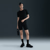 Nike Zenvy Rib T-Shirt