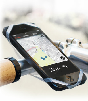 INTERSPORT Cytec držiak na smartphone