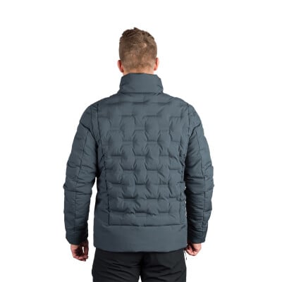 Northfinder Stribog, pánska zateplená bunda Northfinder Stribog, pánska zateplená bunda