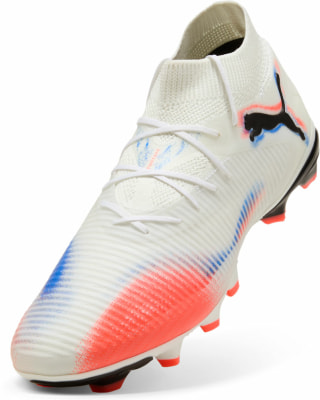 Puma Future 8 Pro FG/AG Pán.fotbal.obuv UK velikosti