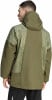 adidas XPR HYB PK J Wanderjacke mit Kapuze TERREX