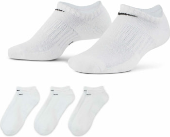 Nike NKEVERYDAY CUSH Sada ponožek