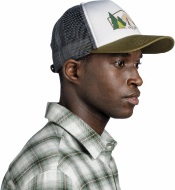 Trucker Kappe