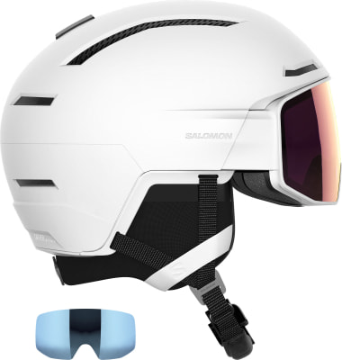 Salomon Driver Prime Sigma Plus felnőtt sísisak