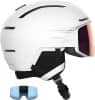 Salomon Driver Prime Sigma Plus felnőtt sísisak
