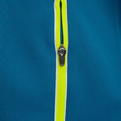 Nakamura Pavel Radtrikot mit Halfzip