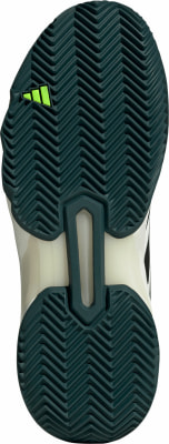 adidas CourtJam Control 3 Clay Tennisschuhe