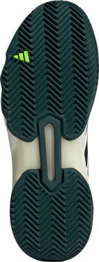 CourtJam Control 3 Clay Tennisschuhe