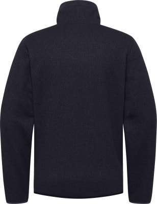 Jack Wolfskin Kaminfeuer Fleecejacke