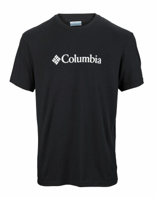 Columbia CSC Basic Logo SS férfi póló