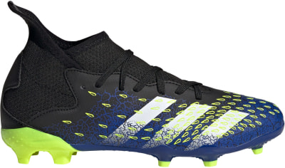 adidas Predator Freak. 3 Fußballschuhe