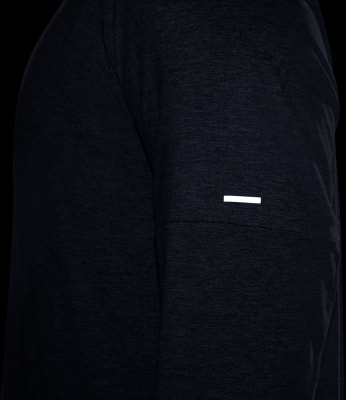 Nike Dri-FIT Element HZ Top férfi hosszú ujjú felső