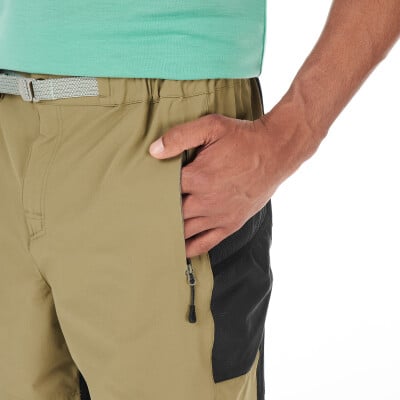 Picture Shooner Stretch Wandershort Picture Shooner Stretch Wandershort