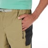 Picture Shooner Stretch Wandershort