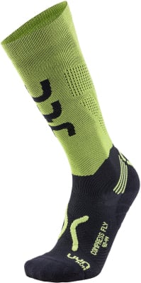 UYN Man Run Cmpression Fly Laufsocken