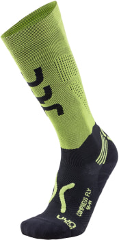 UYN Man Run Cmpression Fly Laufsocken
