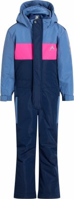 McKINLEY Corey II, detský overal McKINLEY Corey II, detský overal