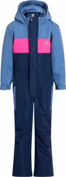 McKINLEY Corey II AB 3.3 Skioverall mit Kapuze