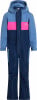 Blau/Pink