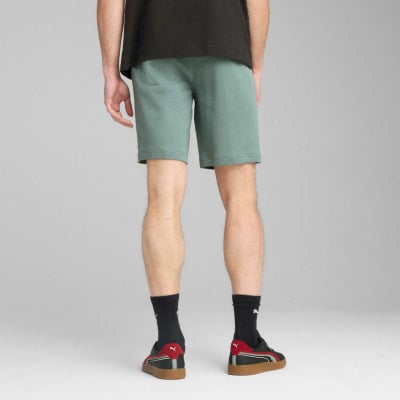 Puma Ess Elevated Shorts