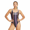 adidas Tiro U-Back női úszódressz