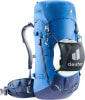 Deuter Helmhalter