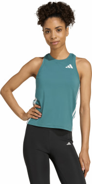 Train Essentials 3-Streifen Workout Tanktop