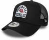 New Era Patch Kappe